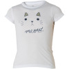 Billabong Kitty T-Shirt - Short-Sleeve - Little Girls'