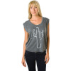 Billabong Savvy Sista Top - Women's