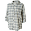 Billabong Off Beat Flannel Shirt - Long-Sleeve - Women's