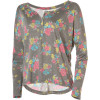 Billabong Go Getter Top - Long-Sleeve - Women's