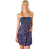 Billabong Feather Dress - Women's