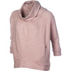 Billabong Free At Last Pullover Sweatshirt - Women's