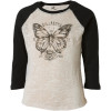 Billabong Live By The Sun Shirt - Long-Sleeve - Girls'