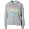 Billabong BFForever Full-Zip Hoody - Girls'