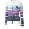 Billabong Curiously Cool Full-Zip Hooded Sweatshirt - Girls'