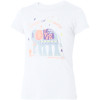 Billabong Les Elephants T-Shirt - Short-Sleeve - Girls'
