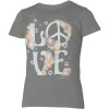 Billabong Love Like You T-Shirt - Short-Sleeve - Girls'
