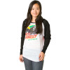 Billabong Bob Marley Babylon T-Shirt - Long-Sleeve - Women's