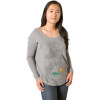Billabong Bob Marley All Right T-Shirt - Long-Sleeve - Women's