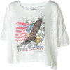 Billabong Above T-Shirt - Short-Sleeve - Women's