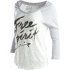 Billabong Ropes T-Shirt - Long-Sleeve - Women's