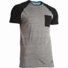 Billabong Stimulus Raglan Crew - Short-Sleeve - Men's