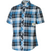 Billabong Woodland Shirt - Short-Sleeve - Little Boys'