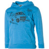 Billabong Peeling Out Fleece Hoody- Little Boys'