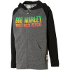 Billabong Bob Marley Roots Rock Hoody - Boys'