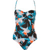 Billabong Pura Vida Alessa One-Piece Swim Suit - Women's