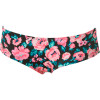 Billabong Pocket Full Of Roses Keala Bikini Bottom - Women's
