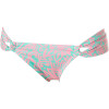 Billabong Graffiti Beach Silvana Bikini Bottom - Women's