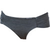 Billabong Solid Separates Michelle Bikini Bottom - Women's