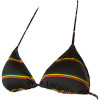Billabong Bob Marley Collaboration Could You Be Loved Bikini Top - Women's