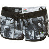 Billabong Bob Marley Collaboration Stir It Up Board Short - Women's