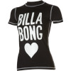 Billabong Jay Rashguard - Short-Sleeve - Women's
