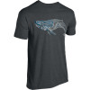 Billabong Paisley Whale T-Shirt - Short-Sleeve - Men's