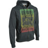 Billabong Bob Marley Live Full-Zip Hoody - Men's