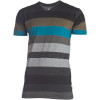 Billabong Debut V-Neck Crew - Short-Sleeve - Men's
