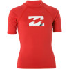 Billabong All Day Rash Guard - Short-Sleeve - Boys'