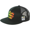 Billabong Bob Marley Rock Steady Trucker Hat