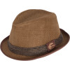 Billabong Warsley Fedora Hat