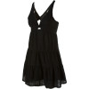 Billabong Love Bucket Tiered Dress - Women's