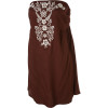 Billabong Sacrifice Bandeau Dress - Women's