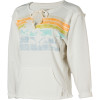 Billabong Way Way Back Sweatshirt - Women's
