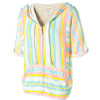 Billabong Sweet Ness Full-Zip Poncho - Women's