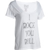 Billabong Your Word Shirt - Short-Sleeve - Women's