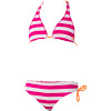 Billabong Stacey Reversible Swimsuit - Girls'