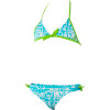 Billabong Sunny Swimsuit - Little Girls'