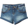 Billabong Chacho Denim Short - Little Girls'