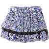 Billabong Curtsy Tiered Skort - Little Girls'