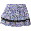 Billabong Curtsy Tiered Skort - Girls'