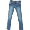 Billabong Sun Day Denim Pant - Girls'