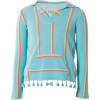 Billabong Bordertown Hooded Pullover - Little Girls'