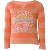 Billabong Stream Weaver Pullover Sweatshirt - Little Girls'