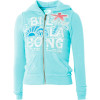 Billabong Finer Things In Life Full-Zip Hoodie - Little Girls'