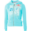 Billabong Finer Things In Life Full-Zip Hoodie - Girls'