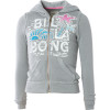 Billabong Finer Things In Life Full-Zip Hoodie - Girls'