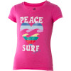 Billabong Love Surf T-Shirt - Short-Sleeve - Little Girls'