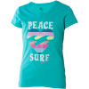 Billabong Love Surf T-Shirt - Short-Sleeve - Girls'